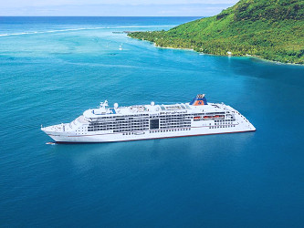 Jobs onboard Hapag-Lloyd Cruises ships 🚢 All information
